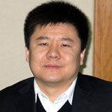 李鈺