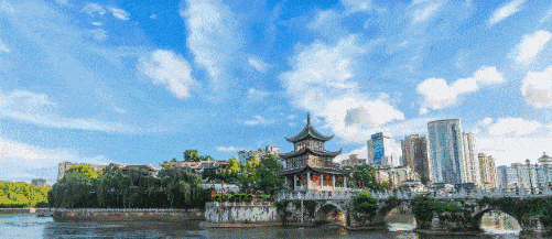 變形記：貴陽，從“無聞之城”到“中國數(shù)谷”
