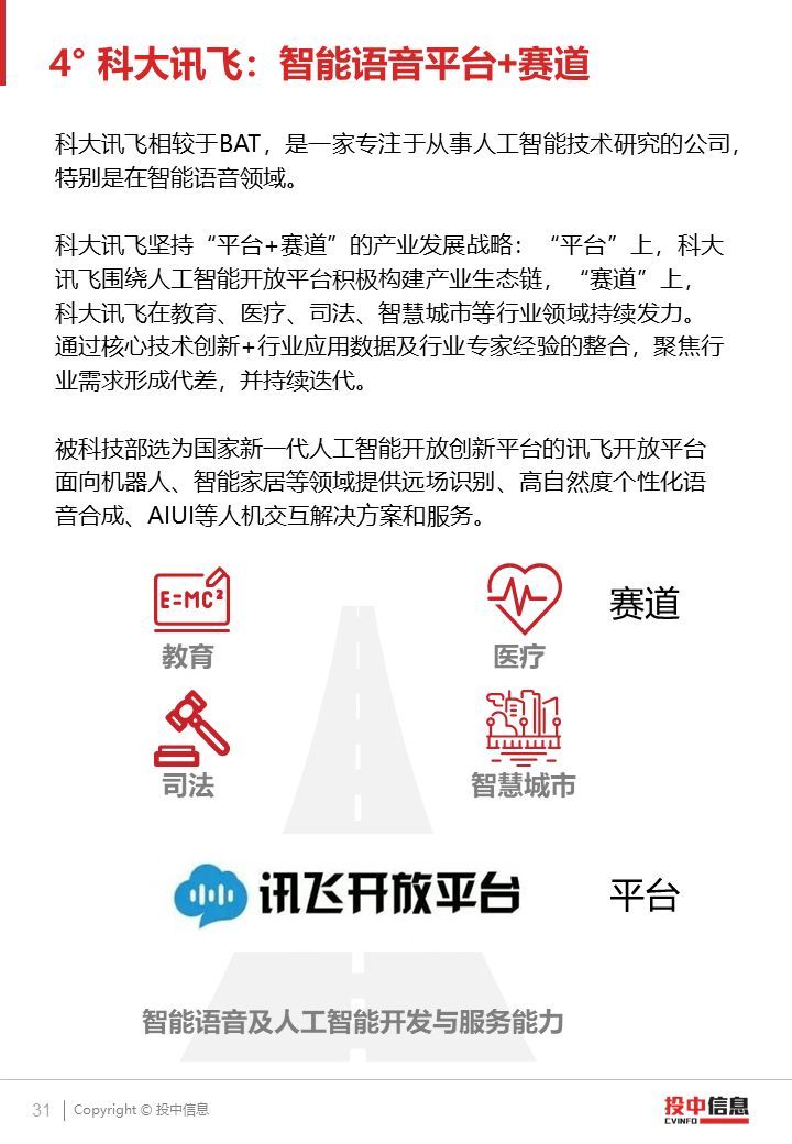 2018 AI產(chǎn)業(yè)投融資研究報(bào)告（PPT全文）