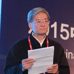 中國電商協(xié)會理事長張會生：電商文化正逐漸形成