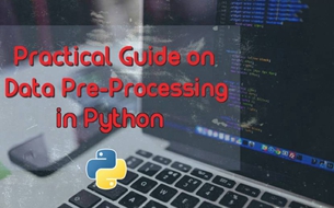 利用Scikit Learn的Python數(shù)據(jù)預(yù)處理實戰(zhàn)指南
