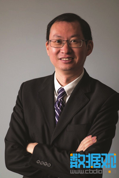訪復(fù)旦大學(xué)鄭磊：免費(fèi)開放政府?dāng)?shù)據(jù) 助推產(chǎn)業(yè)發(fā)展