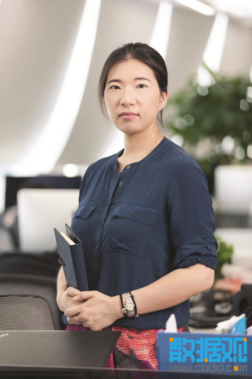 專訪普林科技金融事業(yè)部總經(jīng)理王冉冉：打造安全的數(shù)據(jù)存儲與金融風(fēng)控平臺