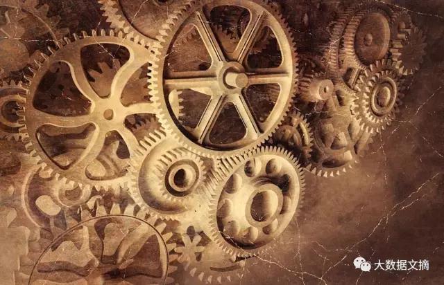 數(shù)據(jù)工程師的崛起 （從定義開始說起）