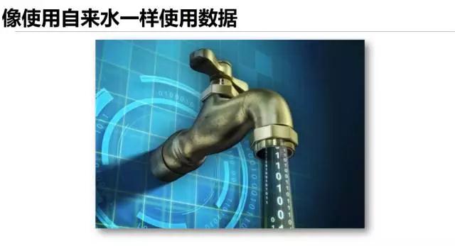 數(shù)據(jù)堂肖永紅：數(shù)據(jù)流通，服務為本