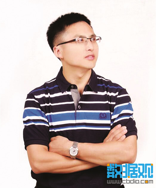專訪中科點(diǎn)擊創(chuàng)始人兼總裁彭作文：大數(shù)據(jù)發(fā)展需找到應(yīng)用場(chǎng)景