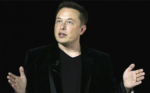 ElonMusk新公司欲連接人腦與機器，可將想法上傳大腦