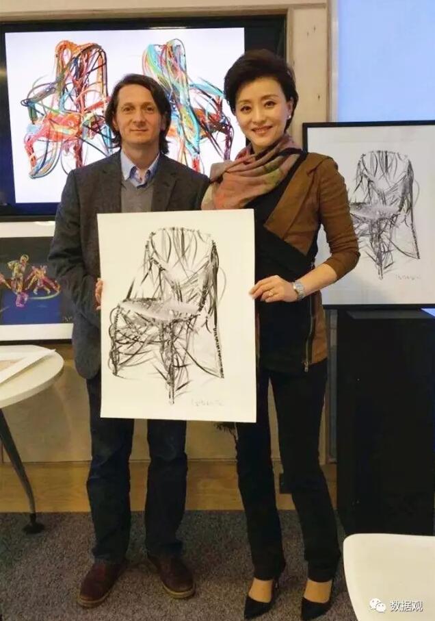 數(shù)博前沿丨首播：楊瀾全球探尋人工智能奧秘-人工智能真的來了！（附視頻）