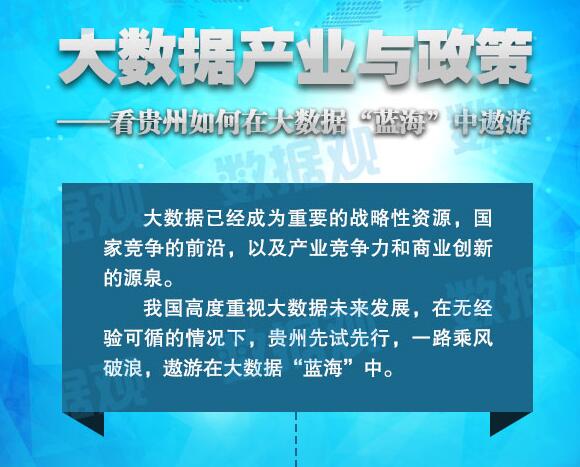 【回顧】數(shù)博會(huì)圖說(shuō)｜看貴州如何在大數(shù)據(jù)“藍(lán)?！敝绣塾? border=