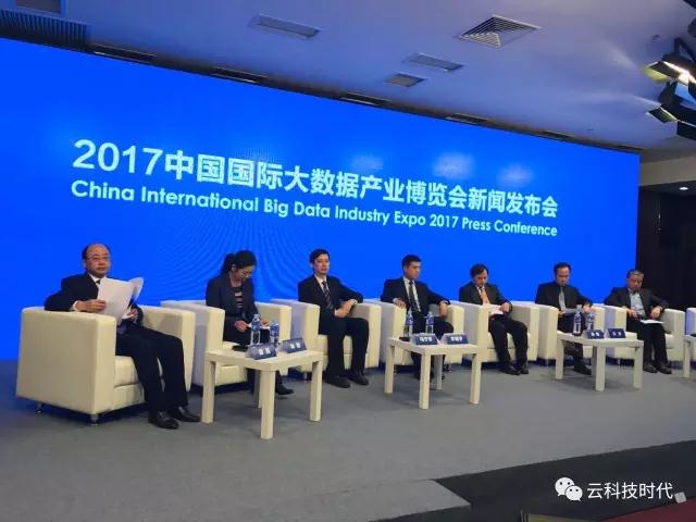 今年數(shù)博會(huì)全面升級(jí)！BAT+TMD+ABC黑科技，你能看到誰(shuí)？