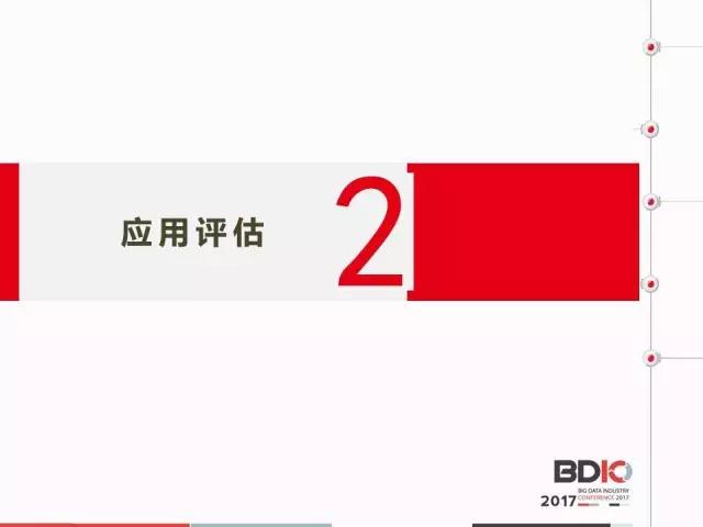 PPT | 中國工業(yè)大數(shù)據(jù)實(shí)踐及應(yīng)用評(píng)估