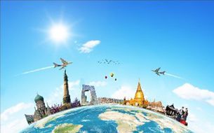 智慧旅游　大數(shù)據(jù)引領(lǐng)旅游產(chǎn)業(yè)升級發(fā)展