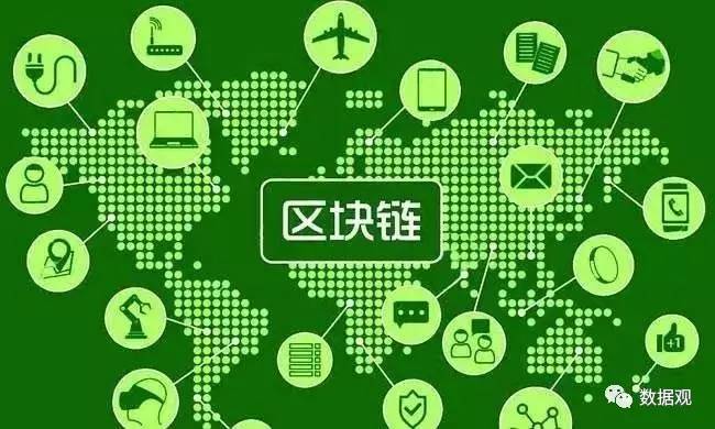 數(shù)博前沿 ▏終于把區(qū)塊鏈與物流業(yè)的關聯(lián)搞清楚了
