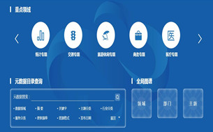 數(shù)博前沿丨怎么玩轉(zhuǎn)貴陽(yáng)市政府?dāng)?shù)據(jù)開(kāi)放平臺(tái)？