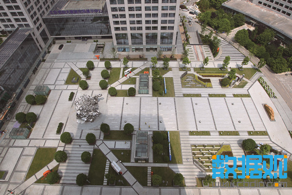 貴陽探索智慧城市建設(shè)一瞥：活用數(shù)據(jù) 智慧促進和諧
