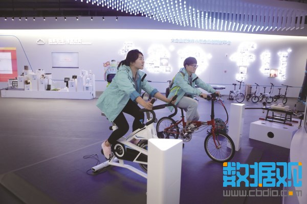“對(duì)話大數(shù)據(jù)時(shí)代·中國(guó)數(shù)字經(jīng)濟(jì)產(chǎn)業(yè)巡禮”杭州篇之一