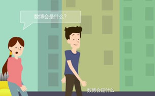 【MG動畫】相約2017數(shù)博會