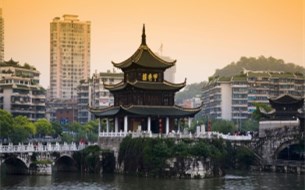 “大數(shù)據(jù)發(fā)展看貴州”網(wǎng)絡主題宣傳活動在貴陽啟動