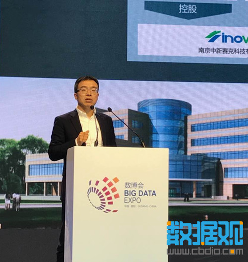 中新賽克與Nutanix達(dá)成戰(zhàn)略合作 “企業(yè)云”推動(dòng)大數(shù)據(jù)行業(yè)應(yīng)用發(fā)展