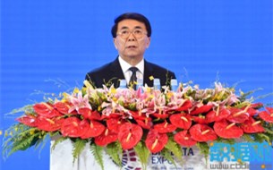 白春禮：以開放的心態(tài)積極主動(dòng)適應(yīng)大數(shù)據(jù)時(shí)代所帶來的深刻變革