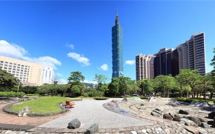 智慧城市與社會(huì)治理亞歐論壇——智慧城市開發(fā)公眾參與必不可少