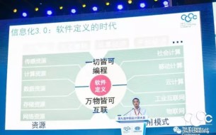 軟件定義操作系統(tǒng)的時代，還有多遠？