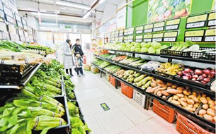商務部：社區(qū)零售業(yè)步入“黃金發(fā)展期” 大數(shù)據(jù)挖掘正當時