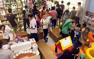 劉強東基于數(shù)據(jù)經(jīng)營的實體店開業(yè)了，比無人超市更狠!