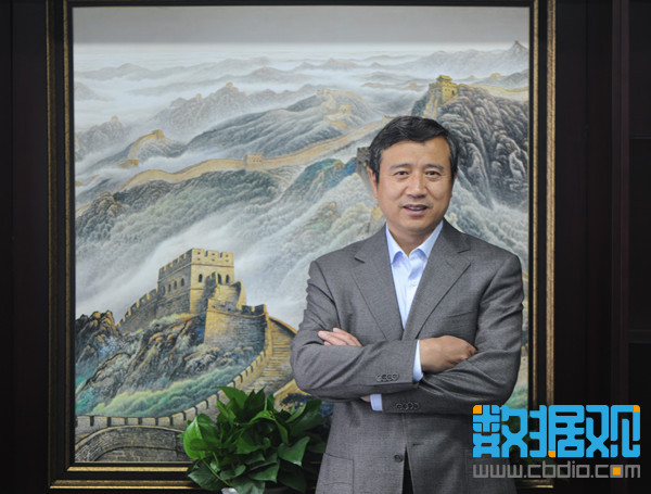 數(shù)據(jù)觀產(chǎn)業(yè)巡禮貴州篇 ▏走進(jìn)大數(shù)據(jù)院：當(dāng)大數(shù)據(jù)成為思維習(xí)慣時 產(chǎn)業(yè)發(fā)展才算成熟