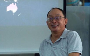 田溯寧：“萬物+”時(shí)代正在到來
