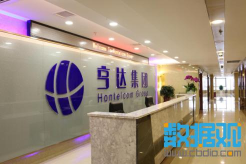 數(shù)據(jù)觀產(chǎn)業(yè)巡禮 ▏亨達科技如何建設安全的大數(shù)據(jù)資源體系