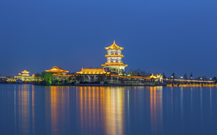 《聊城市人民政府關(guān)于促進大數(shù)據(jù)發(fā)展的實施意見（征求意見稿）》公開征求社會意見