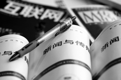數(shù)據(jù)新聞教學(xué) 離專業(yè)有多遠(yuǎn)？