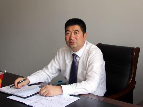 烏蘭察布市經(jīng)信委主任王鎮(zhèn)海：大力發(fā)展云計算、大數(shù)據(jù)產(chǎn)業(yè) 打造“草原硅谷”