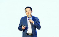 凡米物聯(lián)董事長(zhǎng)林古宏：用數(shù)字生態(tài)的思維整合農(nóng)業(yè)現(xiàn)代化