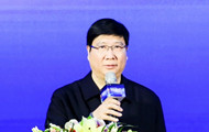 國(guó)標(biāo)委地方標(biāo)準(zhǔn)部巡視員徐彥軍：如何用大數(shù)據(jù)+標(biāo)準(zhǔn)化牽引高質(zhì)量新時(shí)代