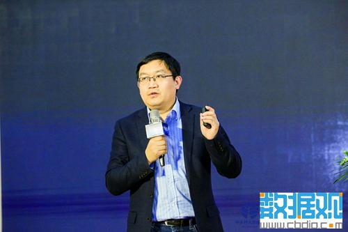 譚北平：營銷+AI，讓機(jī)器理解人的行為和以情感干人的工作