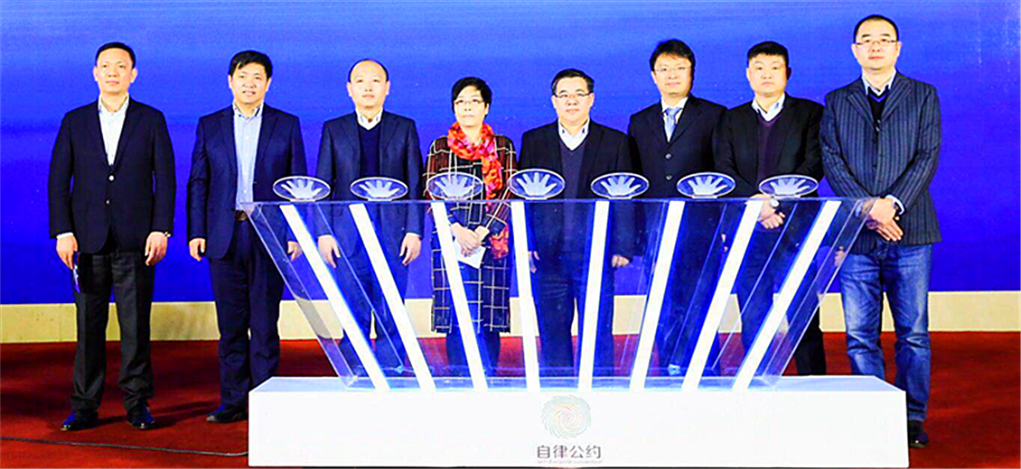 2017中關(guān)村大數(shù)據(jù)日現(xiàn)場(chǎng)花絮