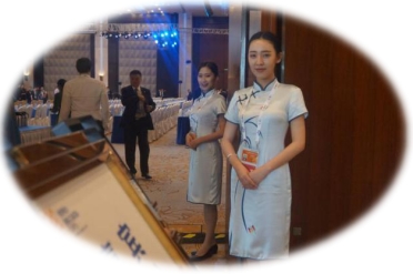 數(shù)博故事 ▏成就更好的數(shù)博會(huì) 我志愿我精彩