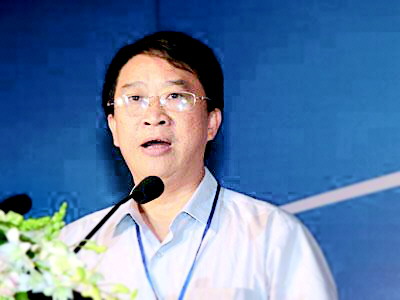 李從國：信息科技產(chǎn)業(yè)已進(jìn)入“BIT”新時(shí)代