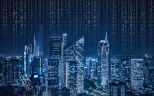 數(shù)谷巡禮 ▏貴州五年內將推動上萬戶實體經濟企業(yè)與大數(shù)據(jù)融合
