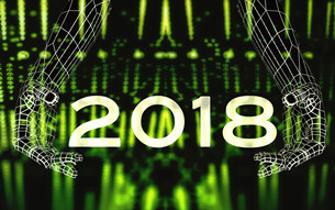 2018：中國人工智能會(huì)有哪些新趨勢(shì)