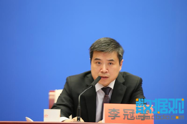 數(shù)博會(huì)來了 ▏工信部將在五個(gè)方面推動(dòng)大數(shù)據(jù)產(chǎn)業(yè)發(fā)展 支持貴州辦好數(shù)博會(huì)