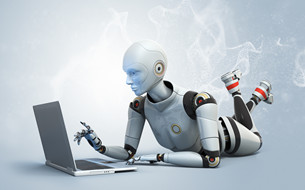 數博前沿 ▏如何杜絕錯別字？人工智能小編機器人提高校對質量