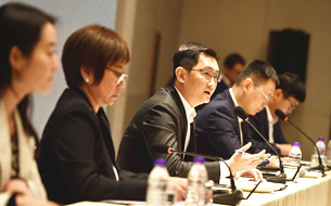 數(shù)谷巡禮丨馬化騰：高度關注2018數(shù)博會，騰訊最好最重要的數(shù)據(jù)要存貴州