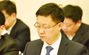 全國人大代表劉慶峰：實行大數(shù)據(jù)分級安全保護機制