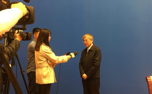 數博前沿 ▏鄔賀銓：我國大數據產業(yè)發(fā)展具備優(yōu)勢，但也存在薄弱環(huán)節(jié)
