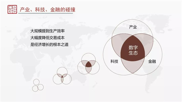 趙國棟：數(shù)字經(jīng)濟(jì)各要素的重構(gòu)和演變
