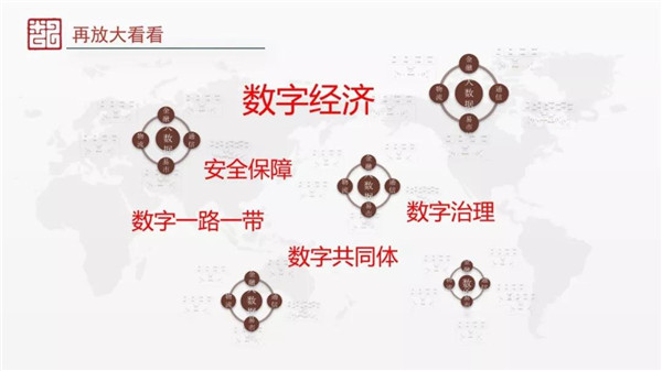 趙國棟：數(shù)字經(jīng)濟(jì)各要素的重構(gòu)和演變