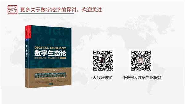 趙國棟：數(shù)字經(jīng)濟(jì)各要素的重構(gòu)和演變